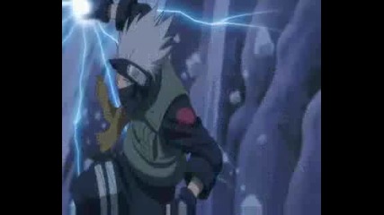 naruto and sasuke and kakashi 