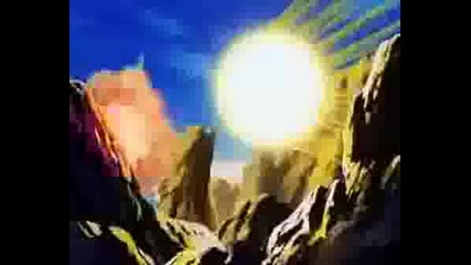 Goku And Vegeta Drop The Bombshell