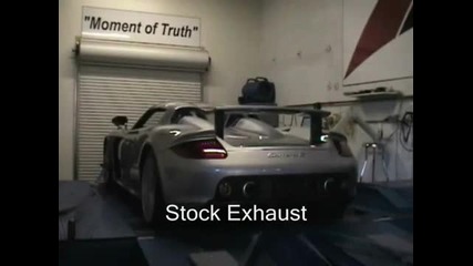 A.w.e. Tuning Carrera Gt Dyno Test 