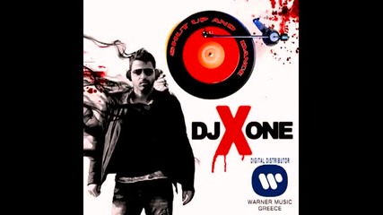 Duku Duku - Dj X One & Jun Areia feat. M.i.k.e vs Elsa Stavrou