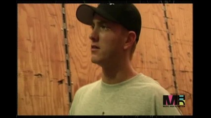 Eminem - Sing For The Moment
