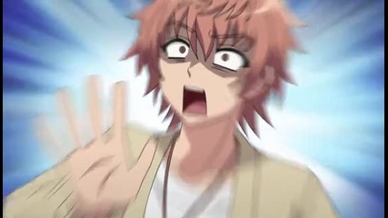 Oretachi Ni Tsubasa Wa Nai 10 енг суб
