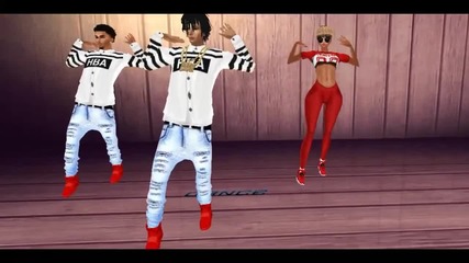 Loyal- Chris Brown