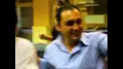 shengul djoshi