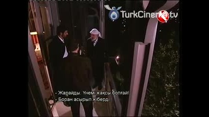 Завръщане - еп.129 (rus audio)
