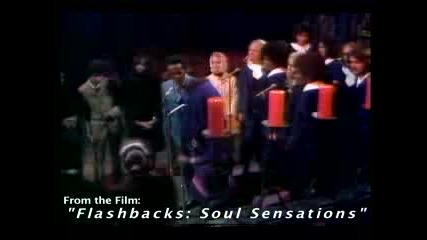 Lou Rawls And Freda Payne - - Oh Happy Day
