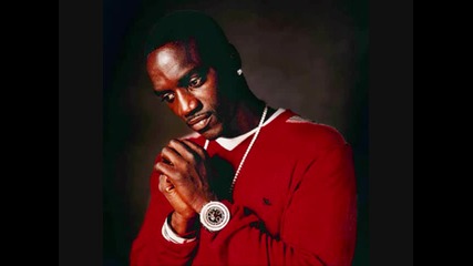Akon - So Special (превод) 