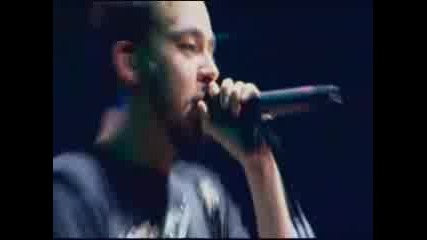 Linkin Park - Bleed It Out