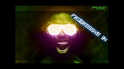 »» Techno ™«« | Markantonio - Dark Key