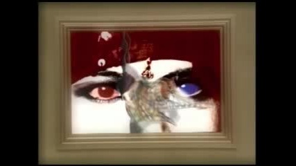 Hide - [pv] Eyes Love You