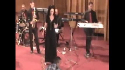 славка калчева - хубава неда