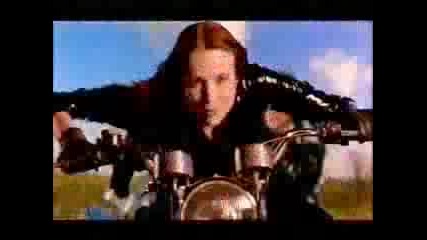 Salad - Motorbike To Heaven