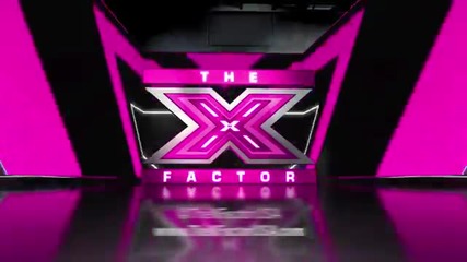 Boot Camp - Tara Simon пее Somebody To Love The X Factor Usa