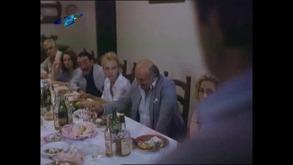 Българският филм Заплахата (1989) [част 2]
