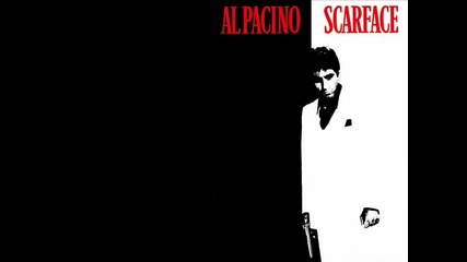 Scarface Soundtrack - Shes On Fire