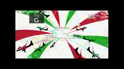 Good luck Charlie- Christmas film