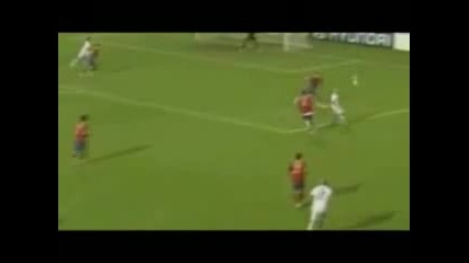 Fiorentina - Riccardo Montolivo