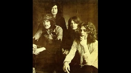 Led Zeppelin - Since I' ve Been Loving You