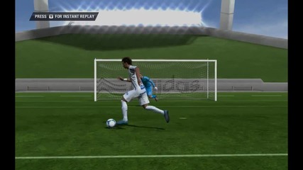 най - яките голове на neymar