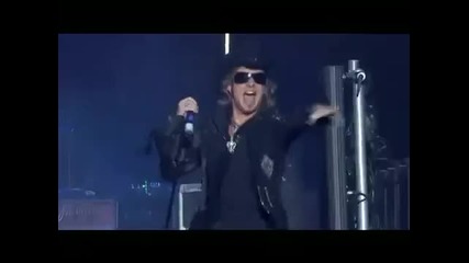 Avantasia - Live 2008 