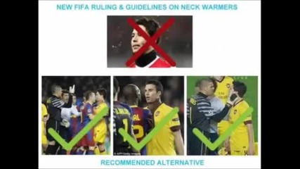Fc Barcelona -hollywood Actors - Cheaters