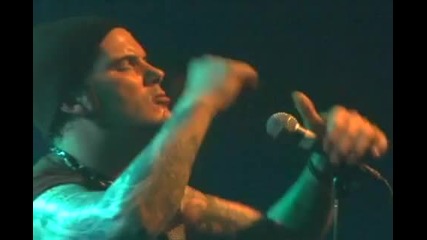 Down Jail Live 