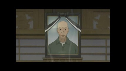 Usagi Drop - Епизод 01 - Eng Sub - Високо Качество