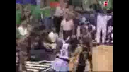 Nba Tv Top 10: November 15 (супер Яко) 