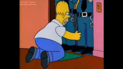 Simpsons - s02e13 