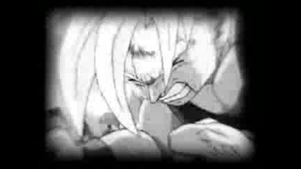 Dbz - Sad Endings!