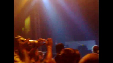 Method Man & Redman Live @ Зала Универсиада Part 3