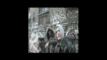Mc Bogy - Leben im Regen