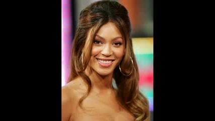 Beyonce - Поздрав :)