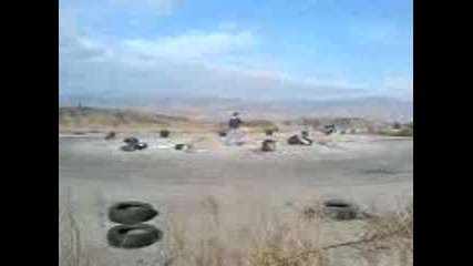 rally R