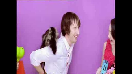 Love Love Love James Blunt Official Video