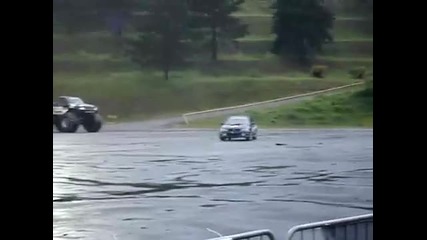 Xtrememotorsports 2006 - Subaru Impreza Drifting 