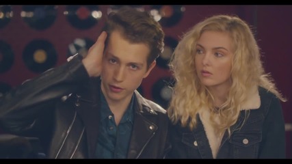 The Vamps - I Found A Girl feat. Omi ( Официално Видео )