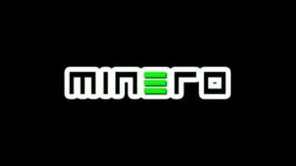Minero - The Touch(orginal Mix)