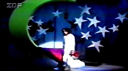 Nena - Kinderlieder Der grose Preis mit Wim Thoelke 1990