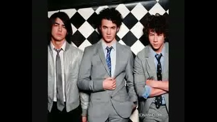Jonas Brothers - Out Of This World (new song)