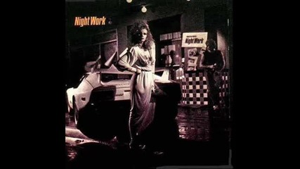 Nightwork - Stealing Your Heart