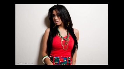 Jasmine V - If Only You Knew