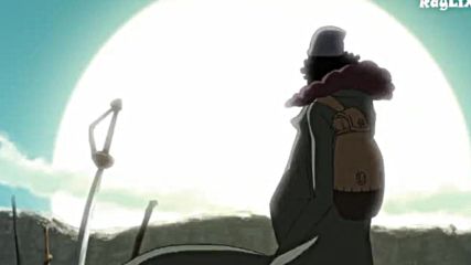 One Piece Amv-never Surrender