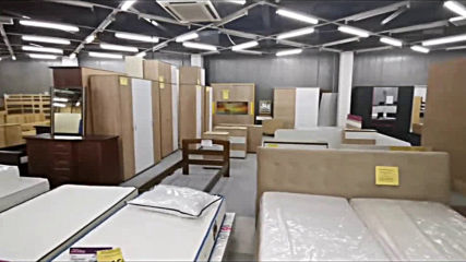 Български мебели за обзавеждане на спалня www.mebelrum.com
