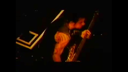 Rob Zombie - Living Dead Girl (first Version)