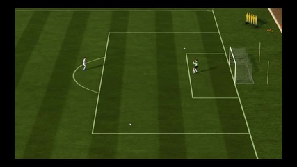 Красив Гол На Fifa 2011