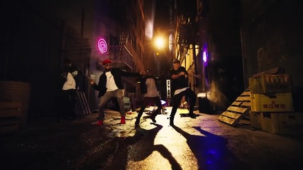 Chris Brown - Liquor - Zero (explicit Version)