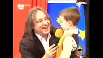 Да Не Съм Ти От Село - Това дете ще ви разбие (смях)
