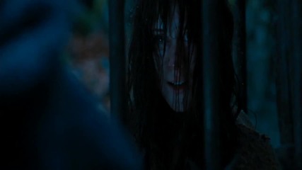 The Season Of The Witch - Official Trailer [hd]