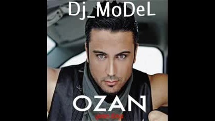 Dj Model ft Ozan - Senden B